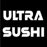 ULTRASUSHI СПБ icon