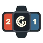 Geilio Scoreboard: Watch Score icon