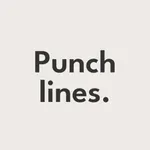Punchlines - Affirmations icon