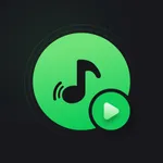 Offline Mp3 Music,Video Player icon