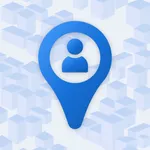 Location Tracker: GPS Locator. icon