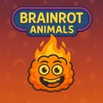 Italian Brainrot Animals meme icon
