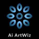 Generate Ai art images Artwiz icon