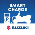 Suzuki Smart Charge icon