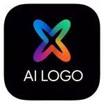 AI Logo Generator: Lexa Maker! icon