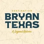 Bryan Texas icon