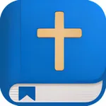 Daily Bible: Chat & Study icon