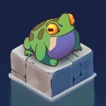 FROGBLOCK icon