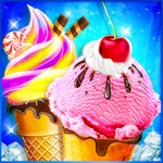 Ice Cream Maker | Cooking Game icon