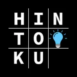 Hintoku: Your Sudoku Coach icon