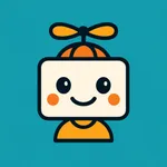 PictoKids AAC - Speech App icon