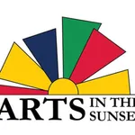 Arts in the Sunset icon