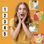 Ranking Filter Challenge Viral icon