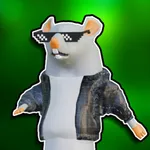 Rat Dance: Escape from Memes icon