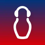 Matryoshka Radio London icon