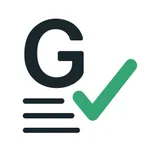 Grammar Check - GrammarMe icon