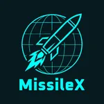 MissileX - Missile Simulator icon