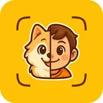 Petman AI: Pet to Human & Back icon