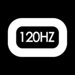 屏幕刷新率：实时悬浮高刷帧数检测 icon