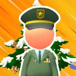 My Guardian Base 3D icon