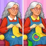 Difference Games - Found it icon