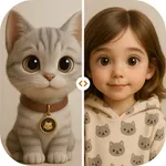 Pet to Human: Pet to Person icon