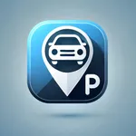 Parkist - Find Parking icon