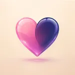 Couples Quiz App icon