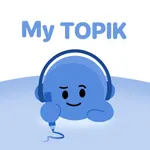 My TOPIK icon