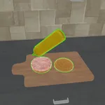 Fast Food Business Simulator 2 icon