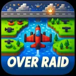 Over Raid icon