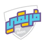 فريقي icon
