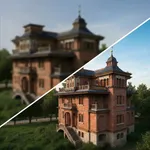 Photo Quality Enhancer icon