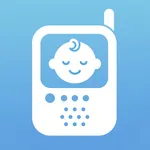 Baby Monitor - Remote Camera icon