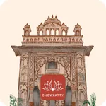 ISKCON Chowpatty icon
