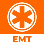 EMT Review & Prep 2025 icon