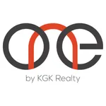ONE by KGK Realty icon