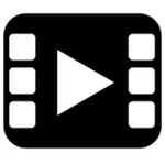Video Edit Tools. Video Editor icon
