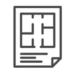 Spacialize Floor Plan icon