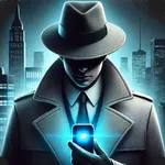 Spy Hunt: Word Party Game icon