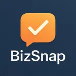 ビズスナップ | ビジネス英語のための瞬間英作文 icon