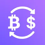 Zent - Crypto Convertor icon