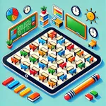 ClassroomPlaner icon