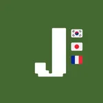 Jenny AI: Learn Languages icon