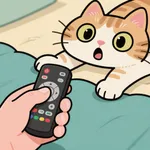 Cat Remote-Meow Sounds icon