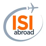 ISI ABROAD icon