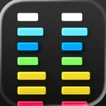 Compare Workout Session icon