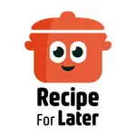 Recipe For Later icon
