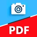 Screenshot To PDF icon