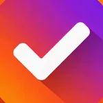 TaskSteps: To Do List & Focus icon